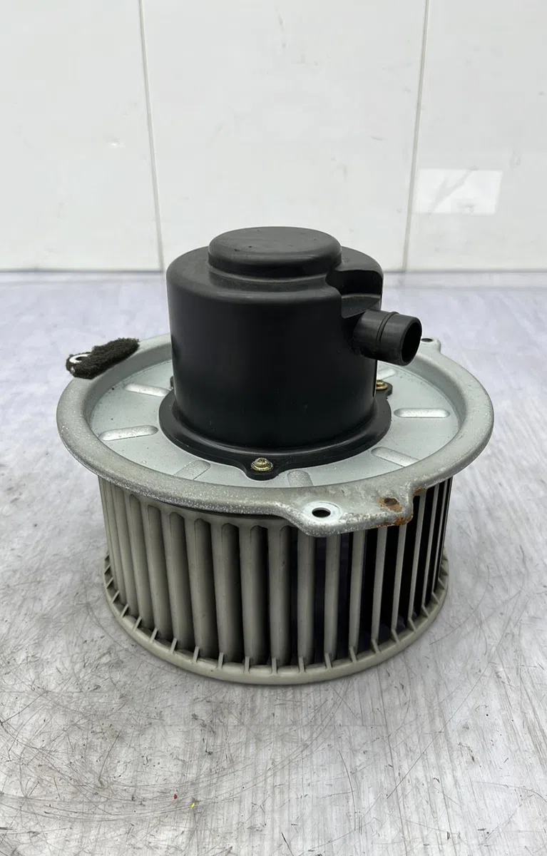 Moteur ventilateur chauffage MAZDA 626 4 PHASE 2 occasion