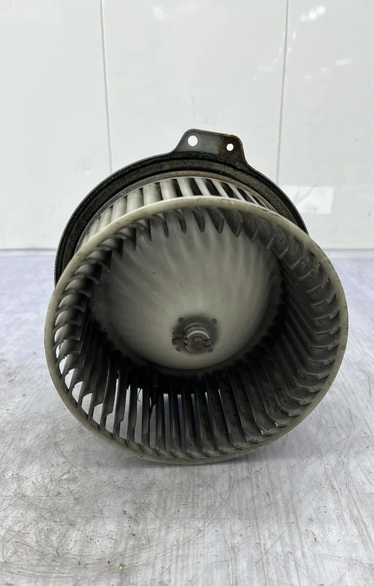 Moteur ventilateur chauffage MAZDA 626 4 PHASE 2 occasion