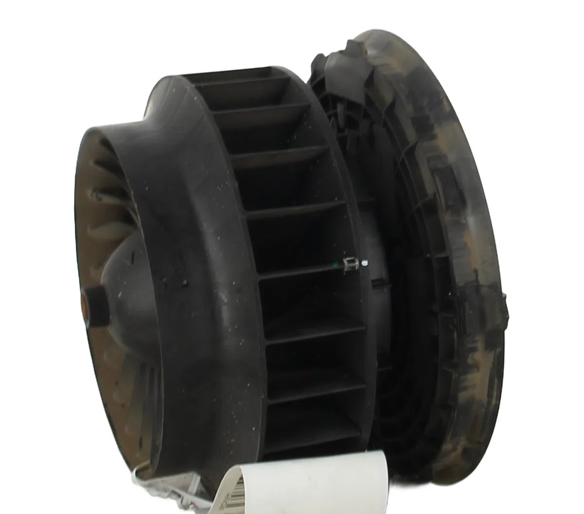 Moteur ventilateur chauffage Mercedes-benz CLASSE C Coupé (C205) Amg c 63 s (205.387) (2016) occasion