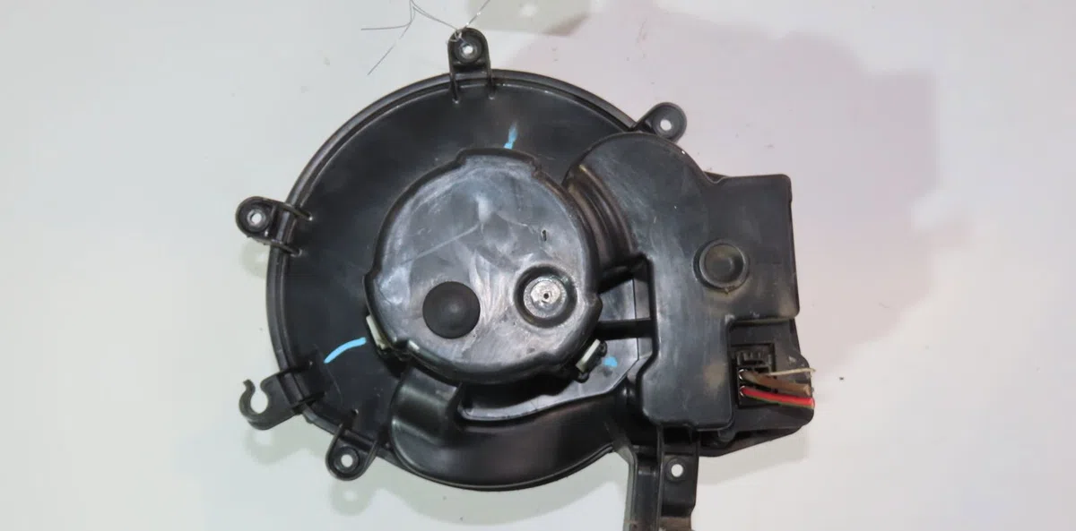 Moteur ventilateur chauffage Mercedes-benz CLASSE C T-Model (S203) C 220 cdi (203.206) (2001-2007) occasion