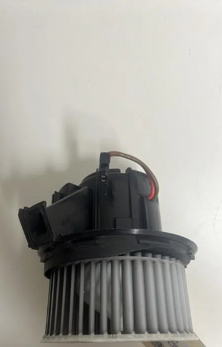 Moteur ventilateur chauffage Mercedes-benz CLASSE C (W204) C 200 cdi (204.007, 204.006) (2007-2009) occasion