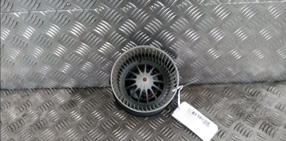 Moteur ventilateur chauffage Mercedes-benz SPRINTER 3-t Camionnette (B906) 210 cdi (906.611, 906.613) (2009) occasion