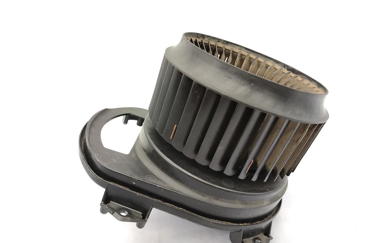 Moteur ventilateur chauffage MERCEDES CLASSE A 176 PHASE 1 occasion
