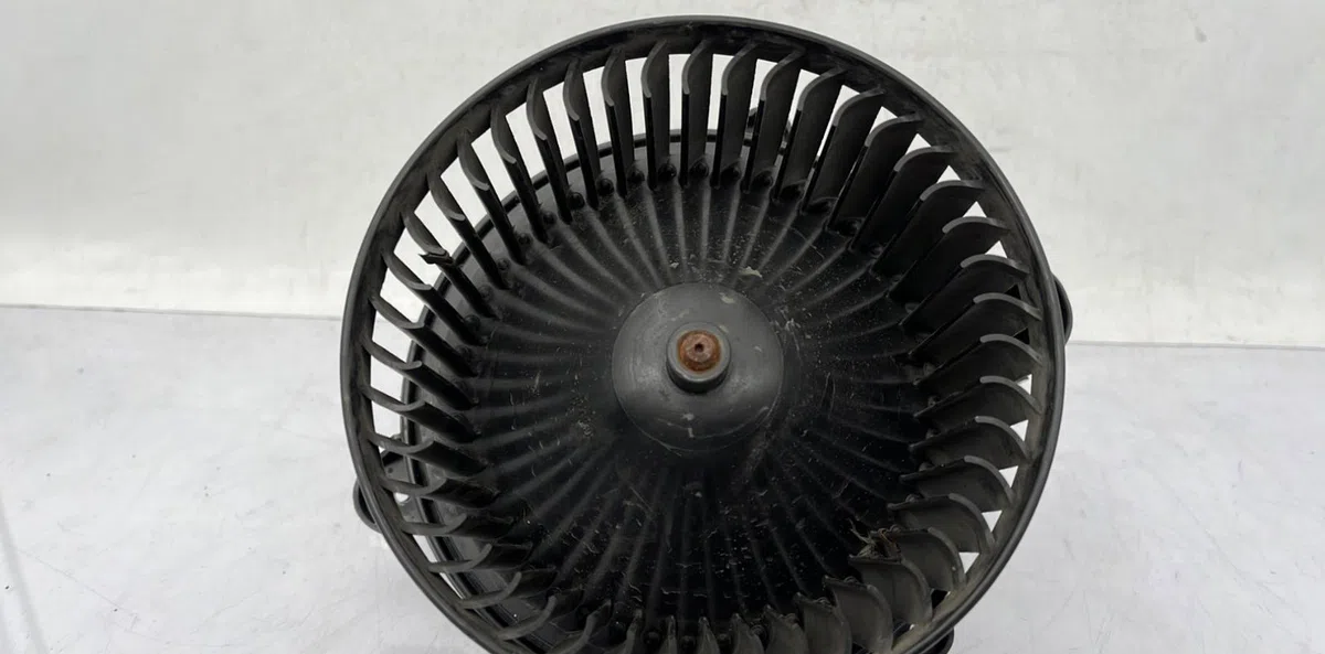Moteur ventilateur chauffage MERCEDES CLASSE A 177 PHASE 2 occasion