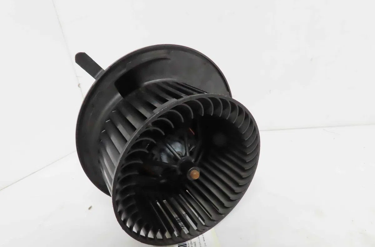 Moteur ventilateur chauffage MERCEDES CLASSE A II occasion