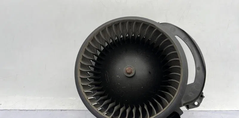 Moteur ventilateur chauffage MERCEDES CLASSE B 246 PHASE 1 occasion