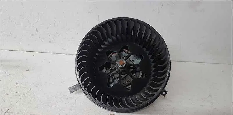 Moteur ventilateur chauffage MERCEDES CLASSE B I occasion
