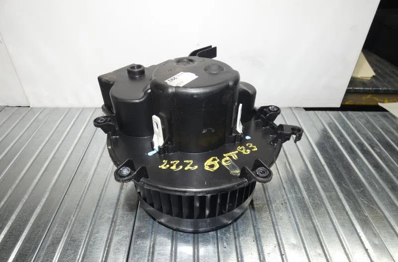 Moteur ventilateur chauffage MERCEDES CLASSE CLK 209 CABRIOLET occasion