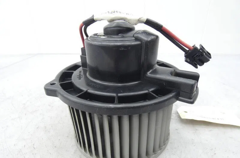 Moteur ventilateur chauffage MERCEDES CLASSE M 163 PHASE 2 occasion