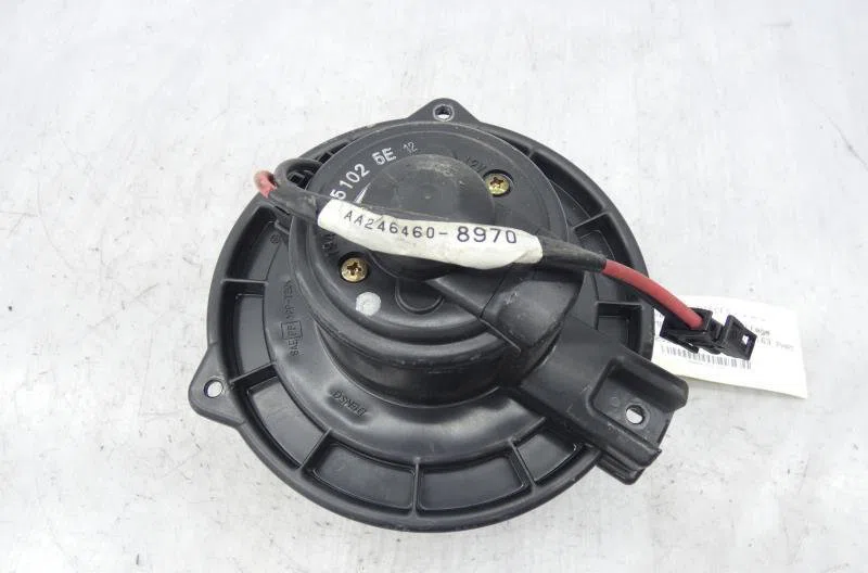 Moteur ventilateur chauffage MERCEDES CLASSE M 163 PHASE 2 occasion