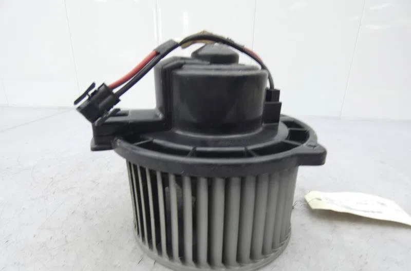 Moteur ventilateur chauffage MERCEDES CLASSE M 163 PHASE 2 occasion