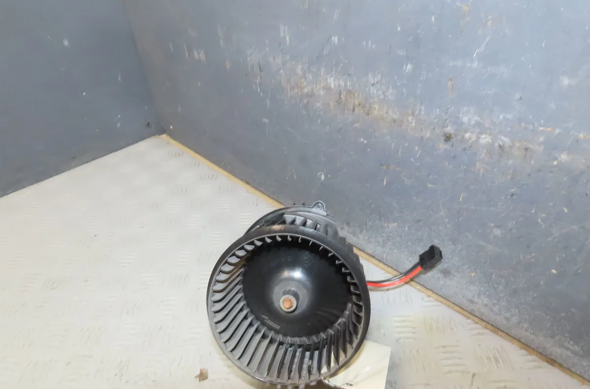 Moteur ventilateur chauffage Mini MINI COUNTRYMAN (F60) Cooper (2016) occasion