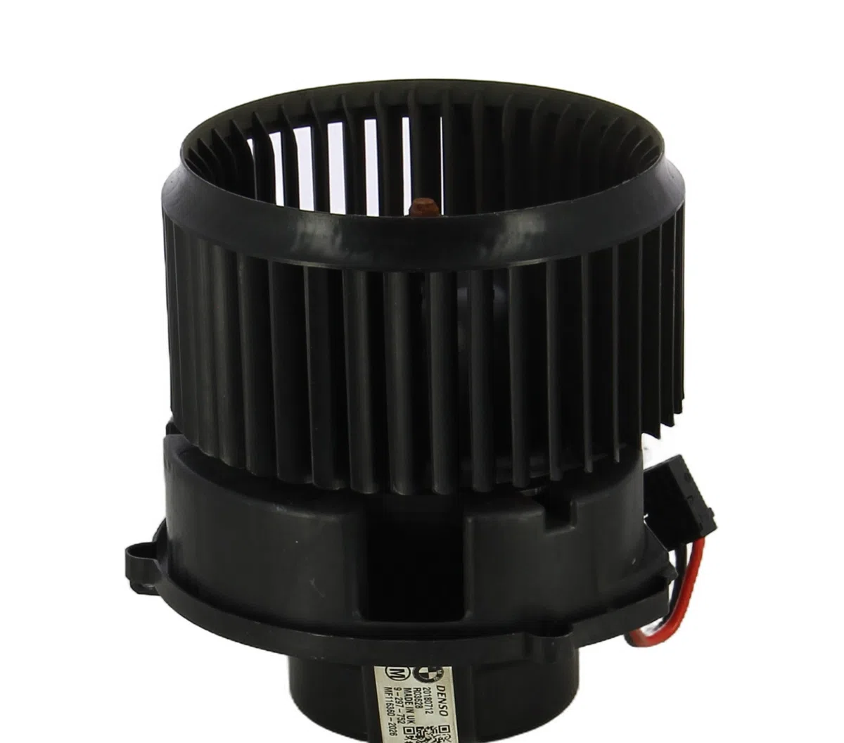 Moteur ventilateur chauffage Mini MINI (F56) Cooper s (2013) occasion