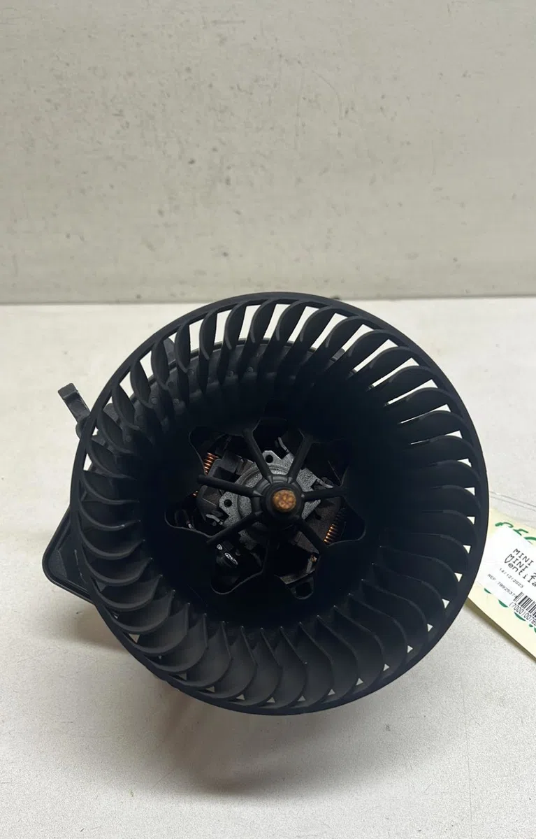 Moteur ventilateur chauffage Mini MINI (R56) One (2009-2010) occasion