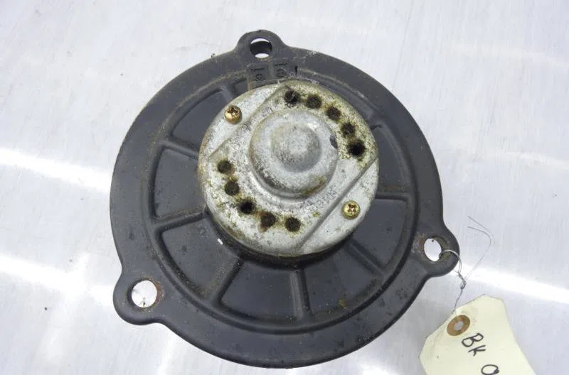 Moteur ventilateur chauffage MITSUBISHI L 300 occasion