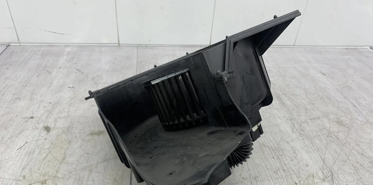 Moteur ventilateur chauffage NISSAN ALMERA TINO PHASE 2 occasion