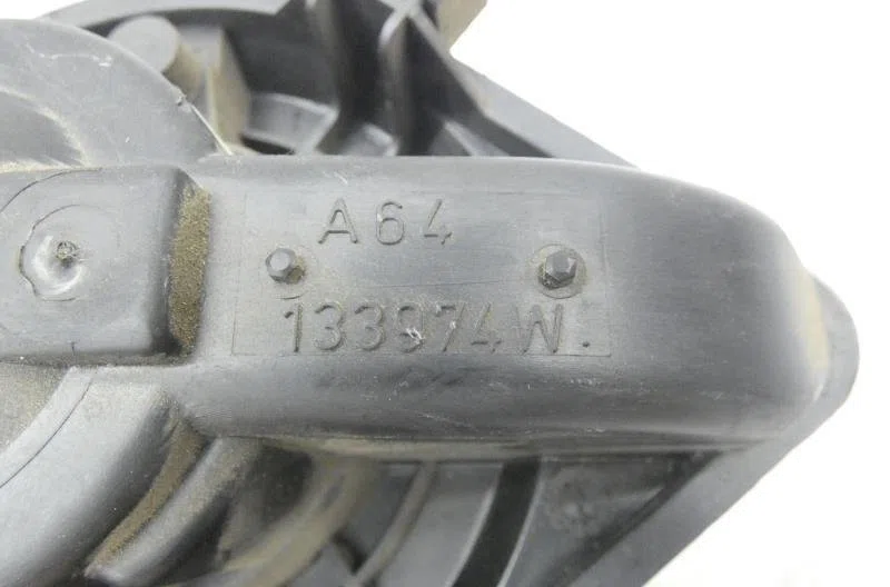 Moteur ventilateur chauffage NISSAN INTERSTAR 1 PHASE 1 occasion