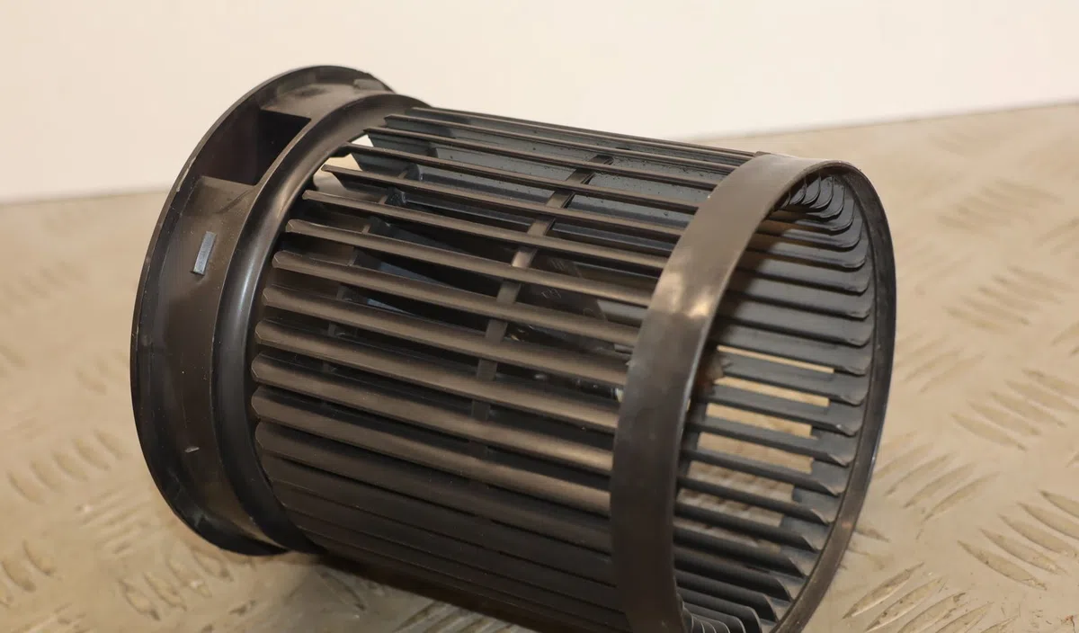 Moteur ventilateur chauffage Nissan JUKE (F15) 1.2 dig-t (2014) occasion