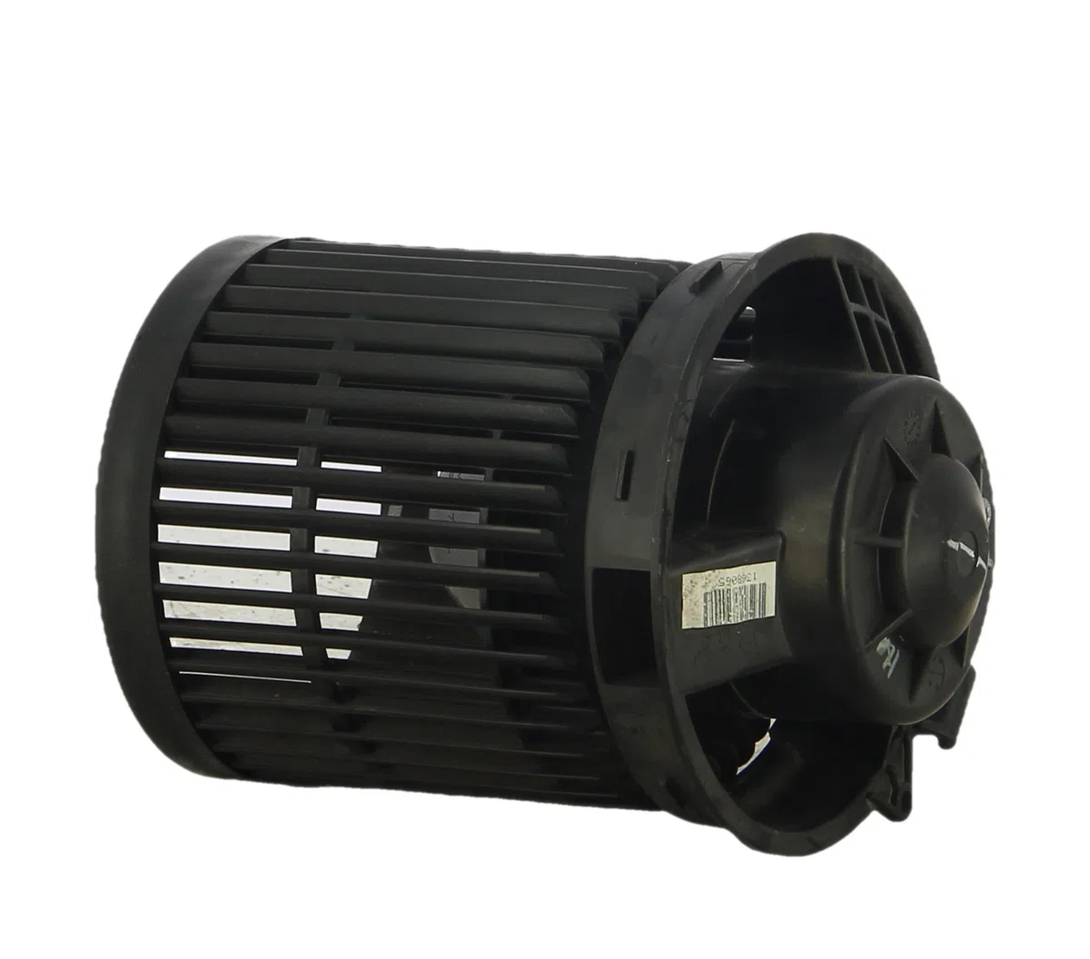 Moteur ventilateur chauffage Nissan JUKE (F15) 1.5 dci (2010) 5 portes occasion