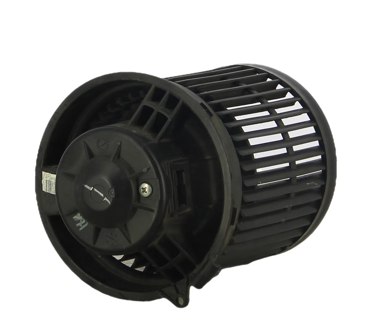 Moteur ventilateur chauffage Nissan JUKE (F15) 1.5 dci (2010) 5 portes occasion