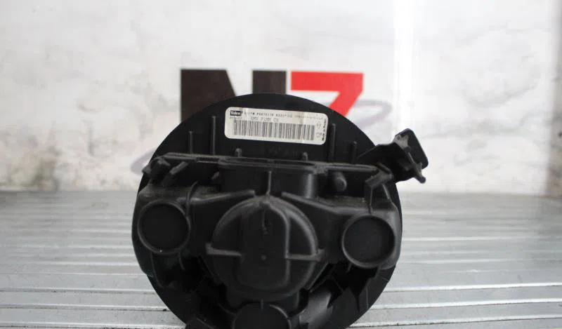 Moteur ventilateur chauffage NISSAN MICRA 3 PHASE 1 occasion