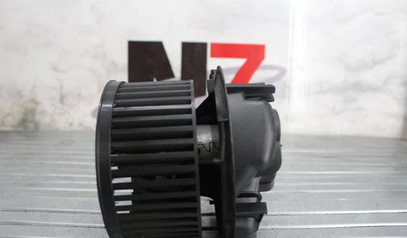 Moteur ventilateur chauffage NISSAN MICRA 3 PHASE 1 occasion