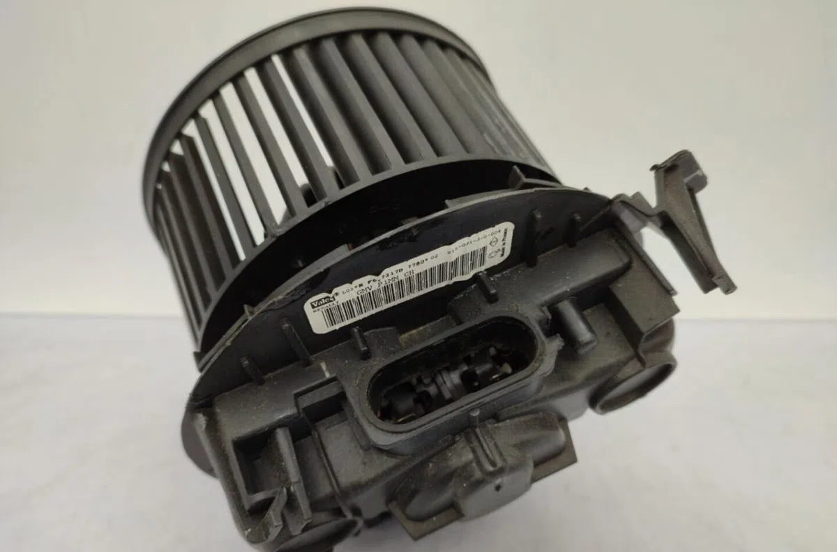 Moteur ventilateur chauffage NISSAN MICRA 3 PHASE 1 occasion