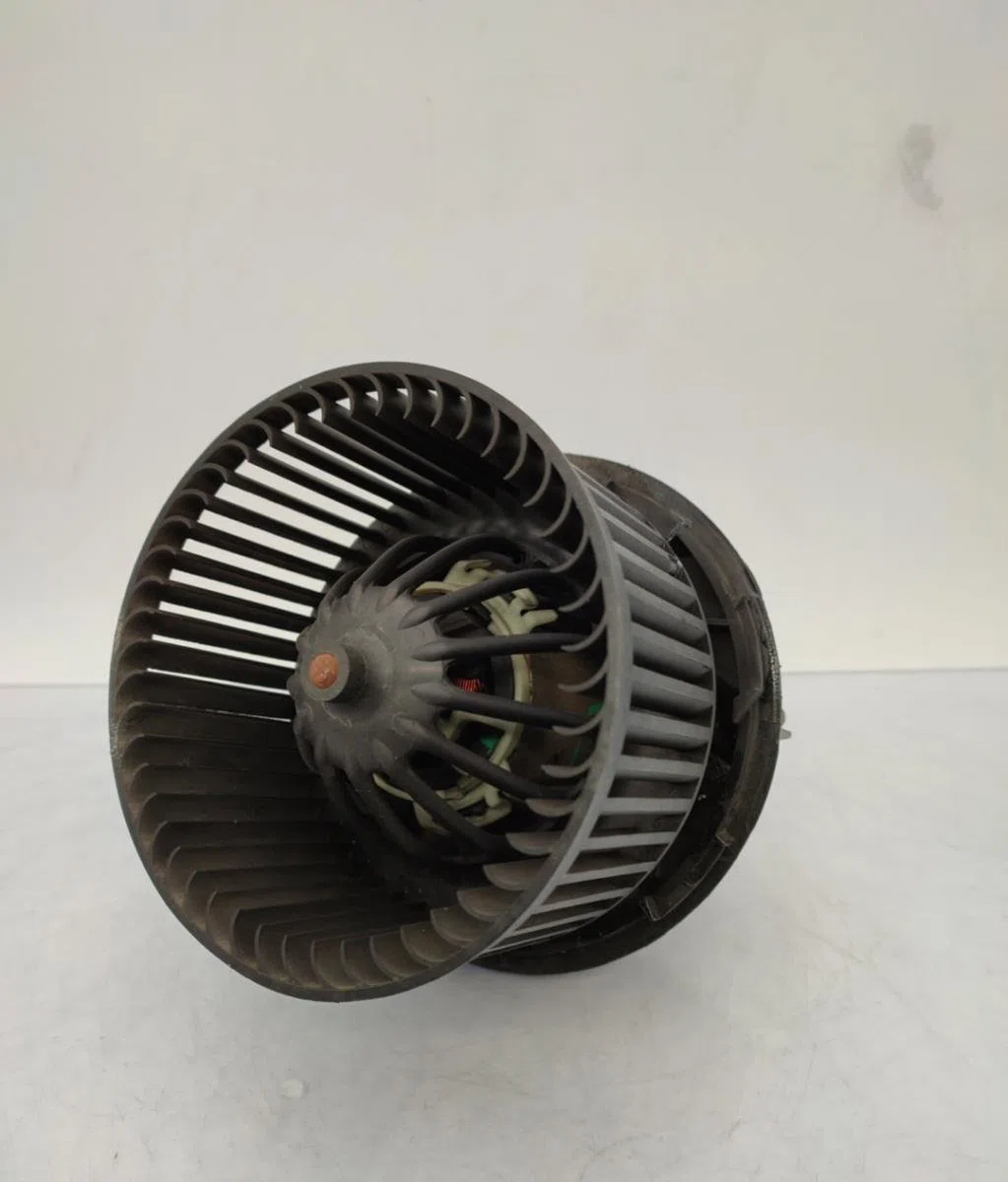 Moteur ventilateur chauffage NISSAN MICRA 3 PHASE 1 occasion