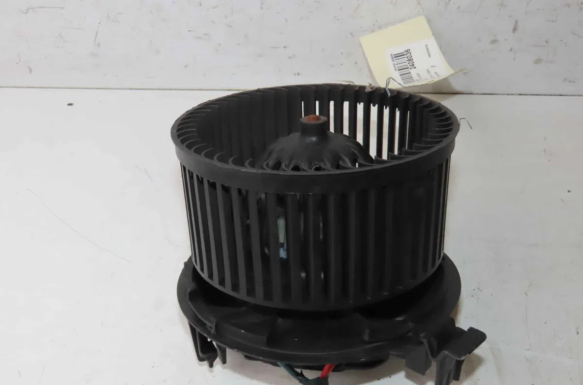 Moteur ventilateur chauffage NISSAN MICRA III occasion