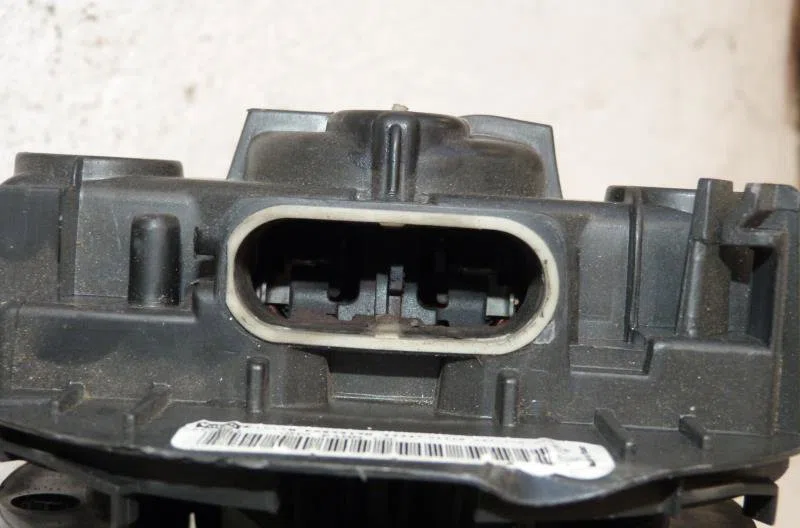 Moteur ventilateur chauffage NISSAN NOTE 1 PHASE 1 occasion