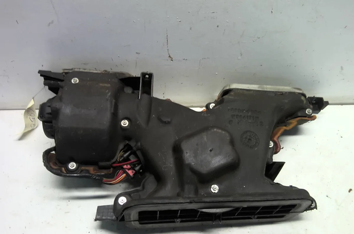 Moteur ventilateur chauffage Nissan PRIMASTAR Camionnette (X83) 2.0 dci 115 (2006) occasion