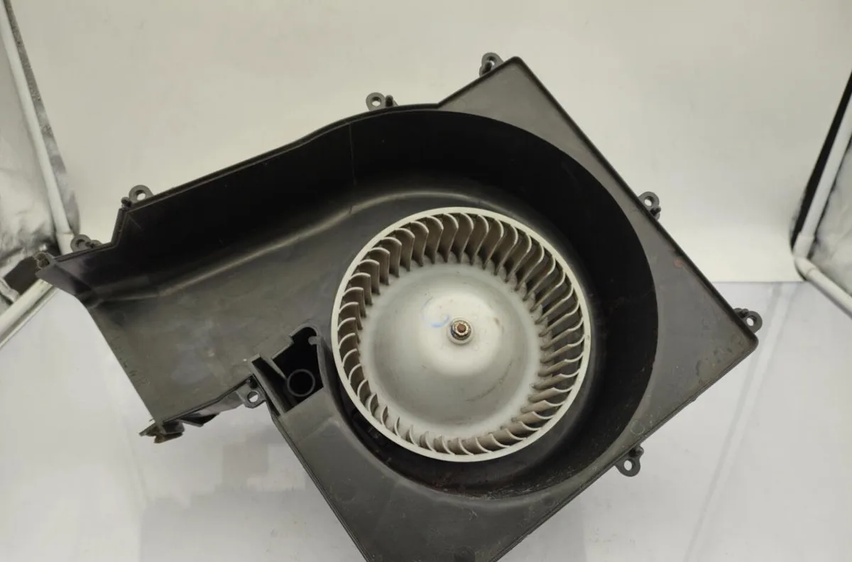 Moteur ventilateur chauffage NISSAN PRIMERA 3 occasion