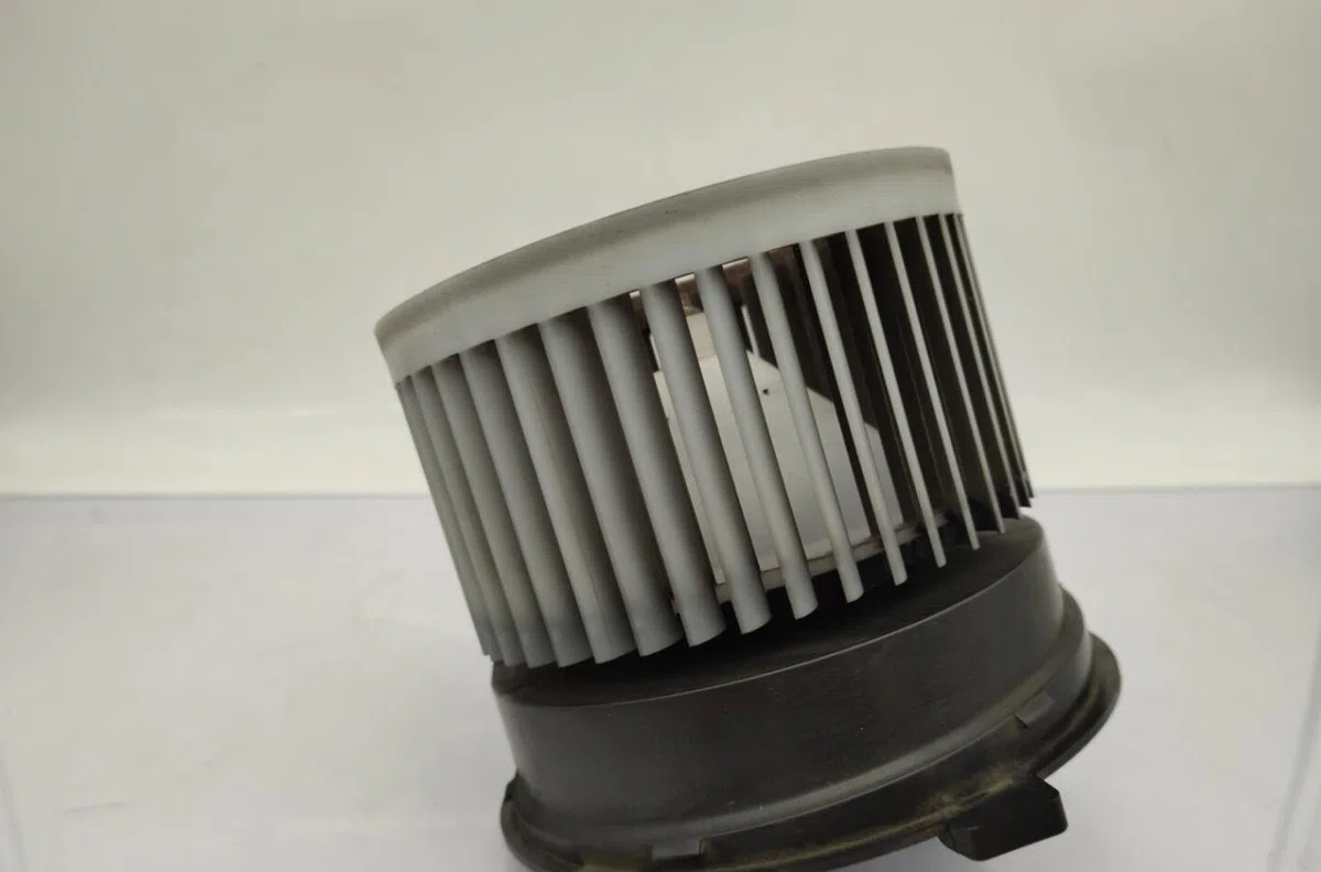 Moteur ventilateur chauffage NISSAN QASHQAI 1 PHASE 1 occasion