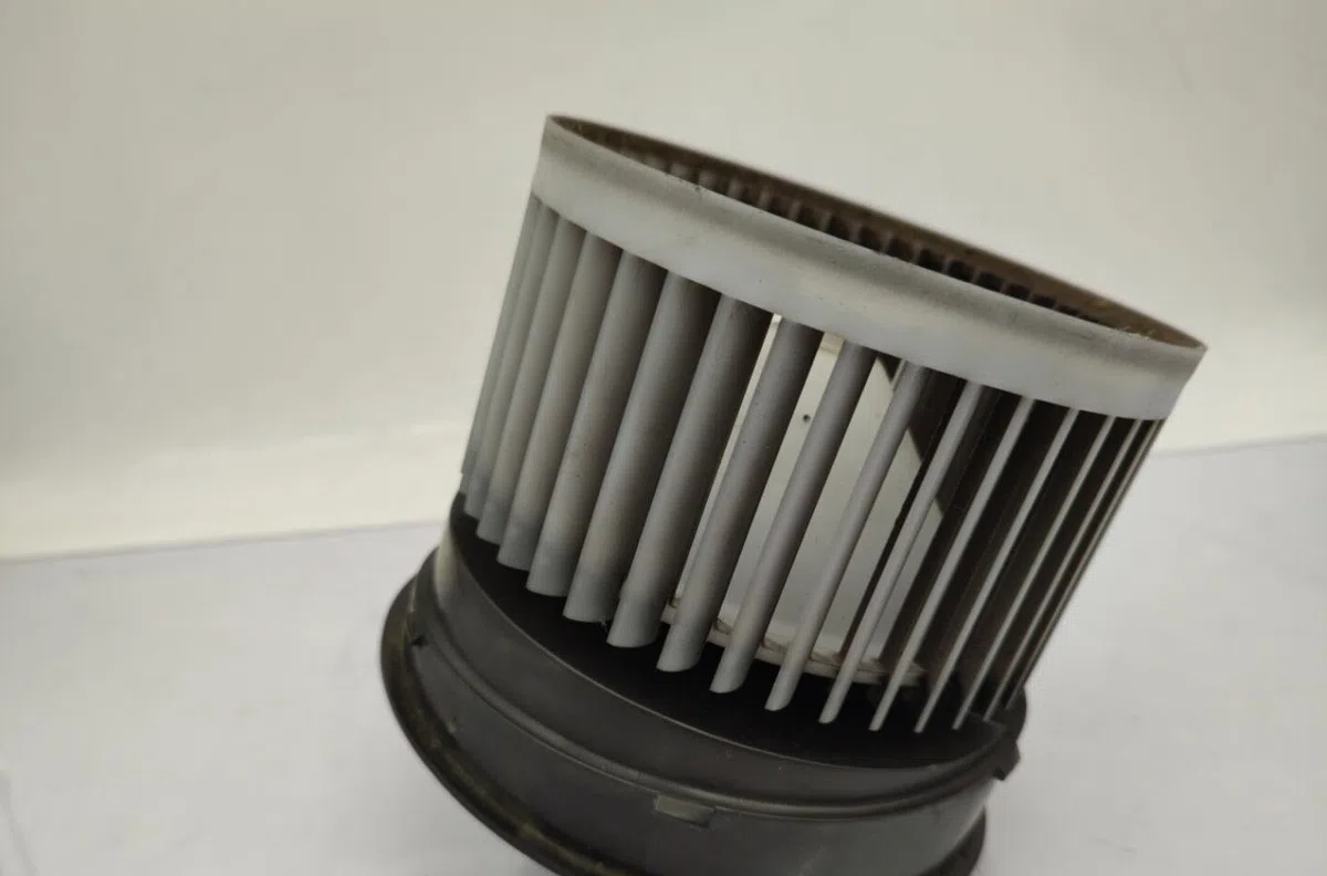 Moteur ventilateur chauffage NISSAN QASHQAI 1 PHASE 1 occasion