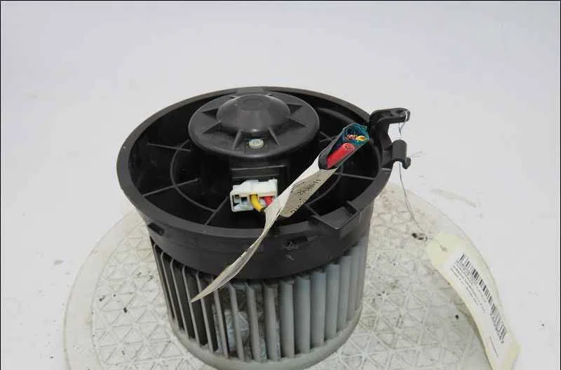 Moteur ventilateur chauffage NISSAN QASHQAI I occasion