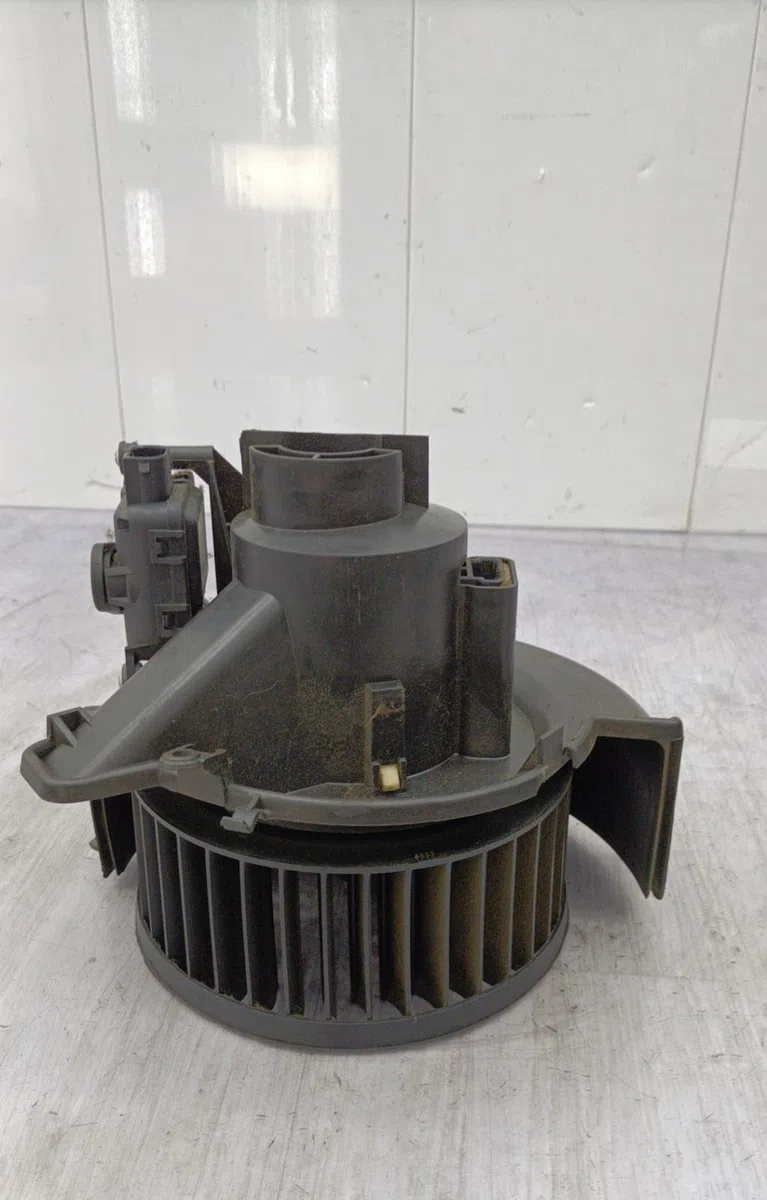 Moteur ventilateur chauffage OPEL ASTRA G occasion