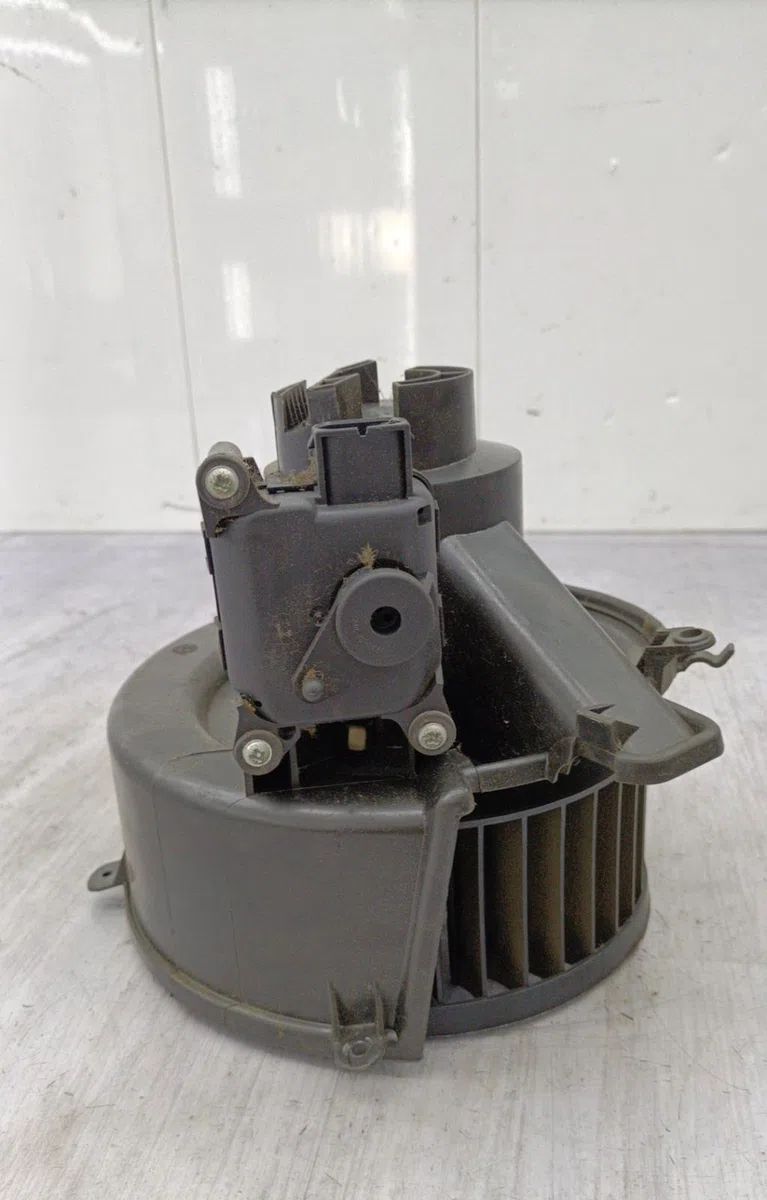 Moteur ventilateur chauffage OPEL ASTRA G occasion