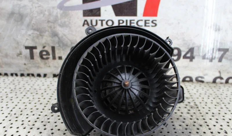 Moteur ventilateur chauffage OPEL ASTRA G occasion