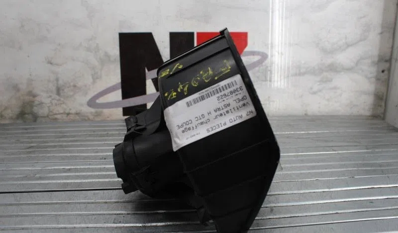 Moteur ventilateur chauffage OPEL ASTRA H GTC PHASE 1 occasion