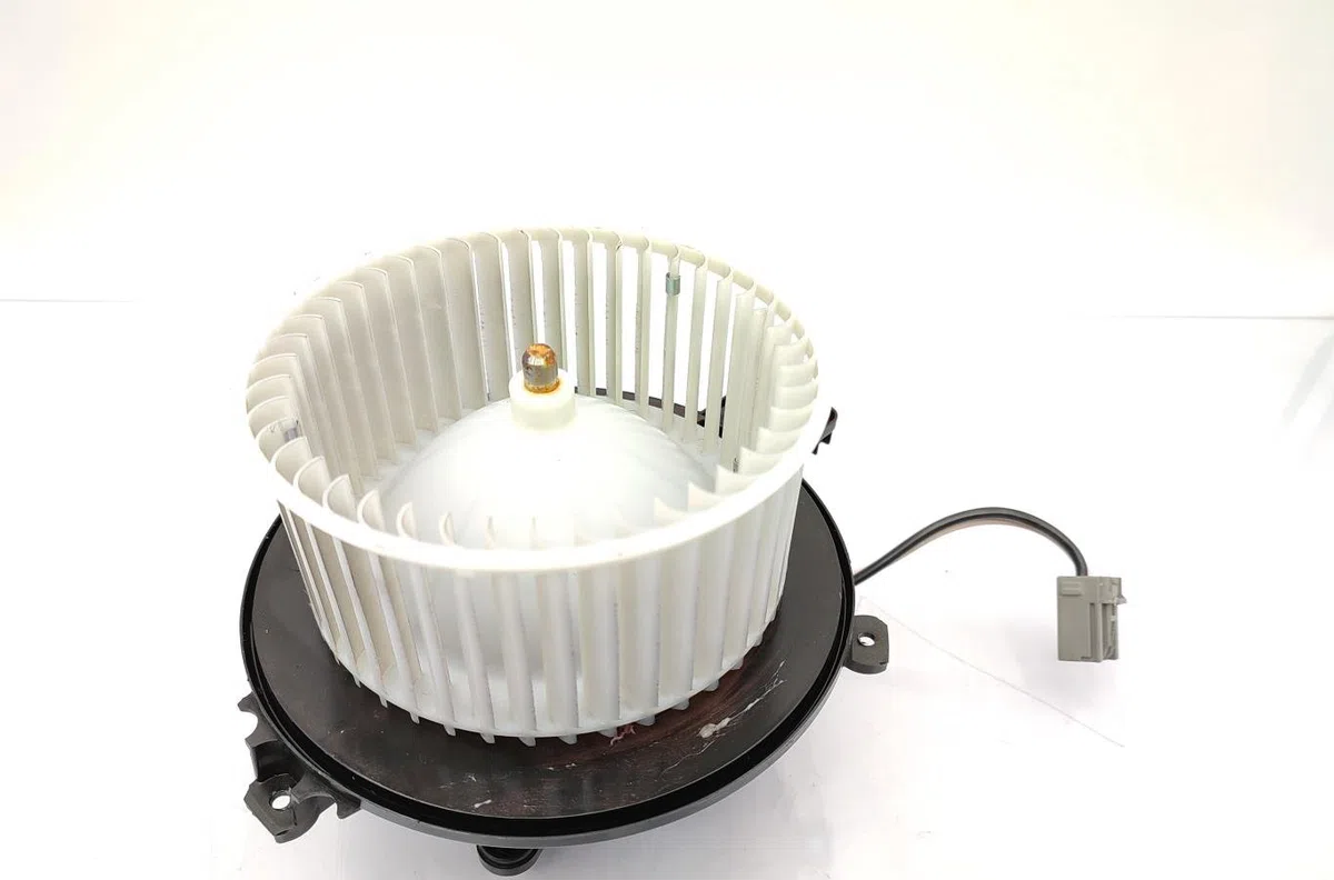 Moteur ventilateur chauffage OPEL ASTRA K PHASE 1 occasion