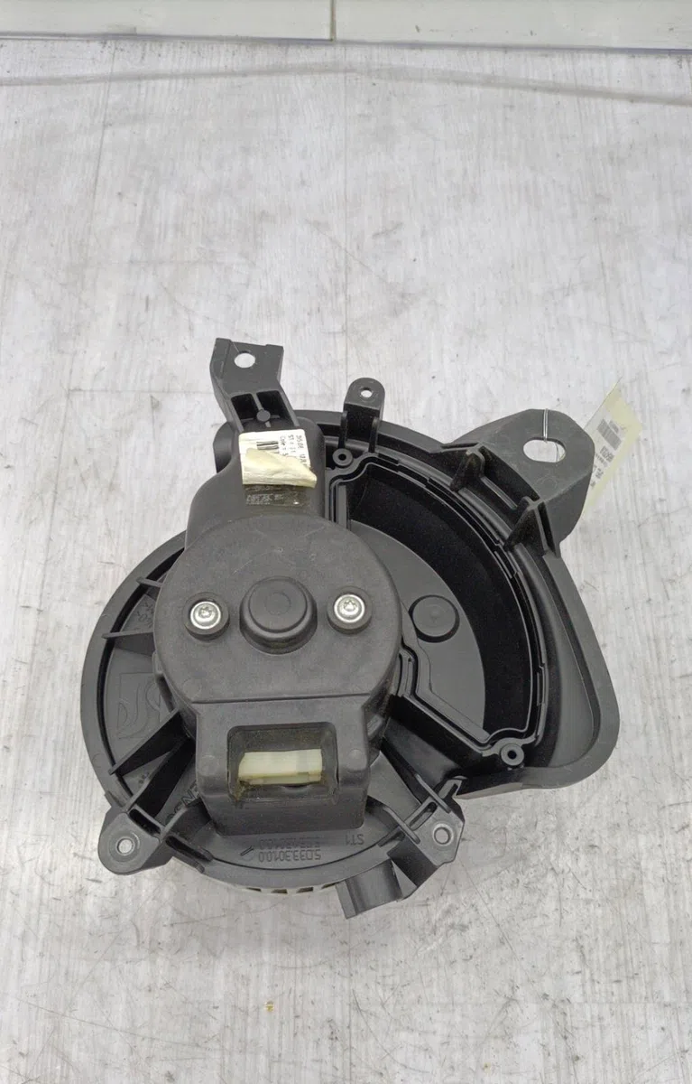 Moteur ventilateur chauffage OPEL CORSA D PHASE 1 occasion
