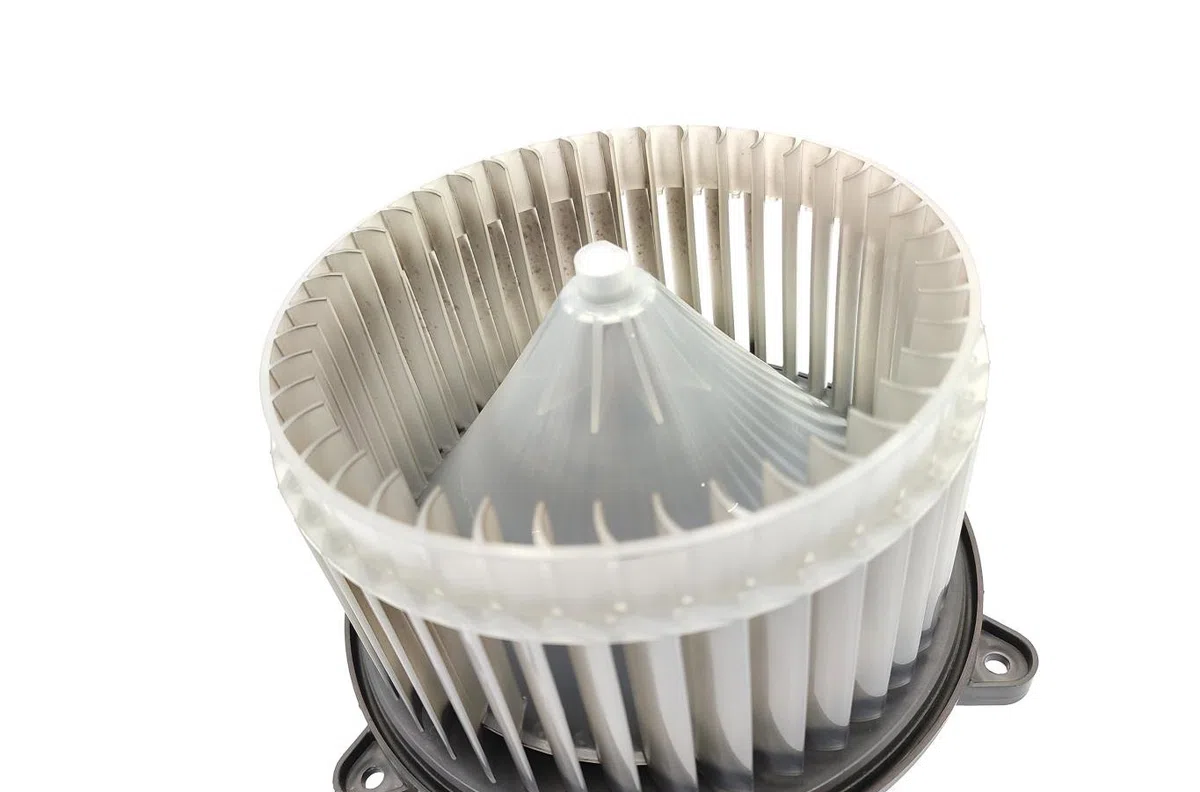 Moteur ventilateur chauffage OPEL INSIGNIA 1 PHASE 1 occasion
