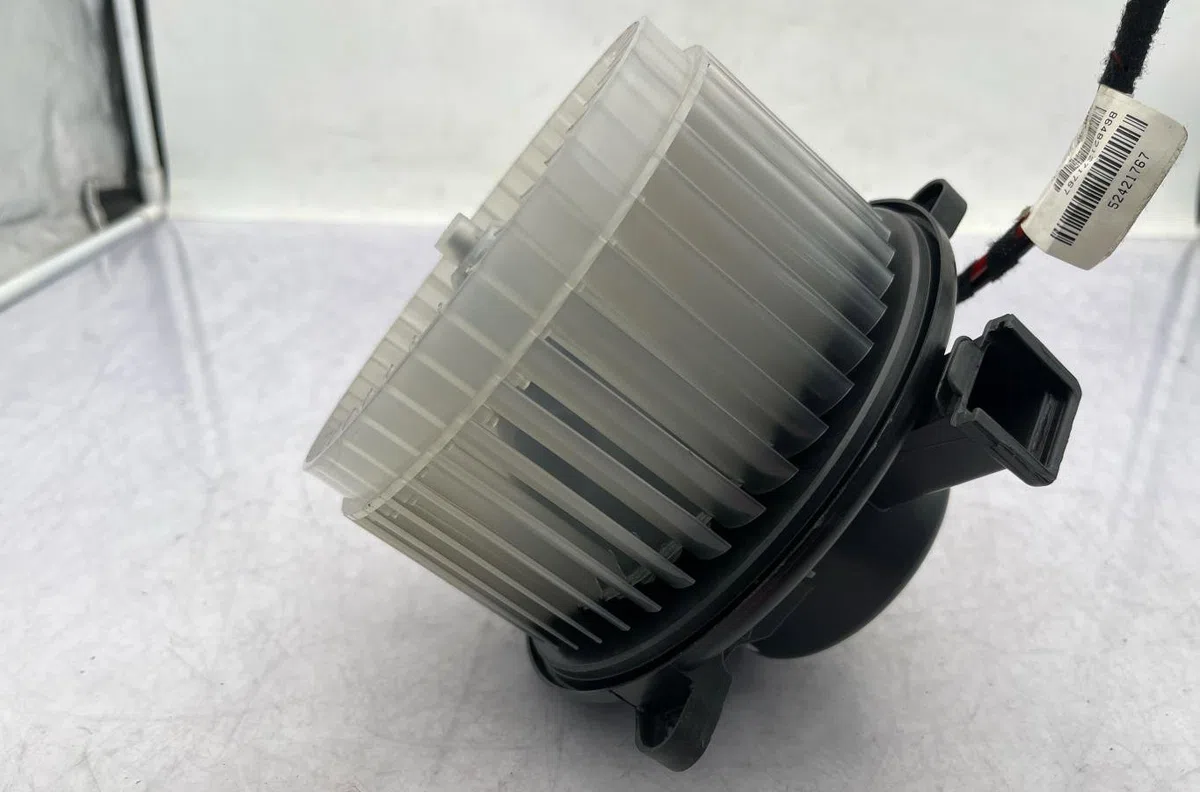 Moteur ventilateur chauffage OPEL INSIGNIA 1 PHASE 2 BREAK occasion