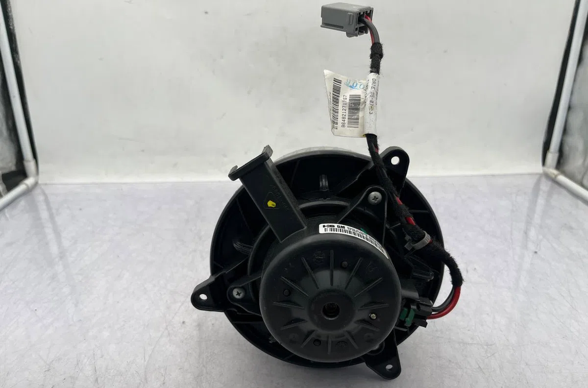 Moteur ventilateur chauffage OPEL INSIGNIA 1 PHASE 2 BREAK occasion