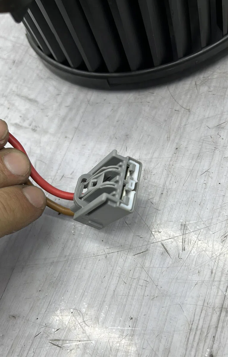 Moteur ventilateur chauffage OPEL MERIVA B PHASE 1 occasion