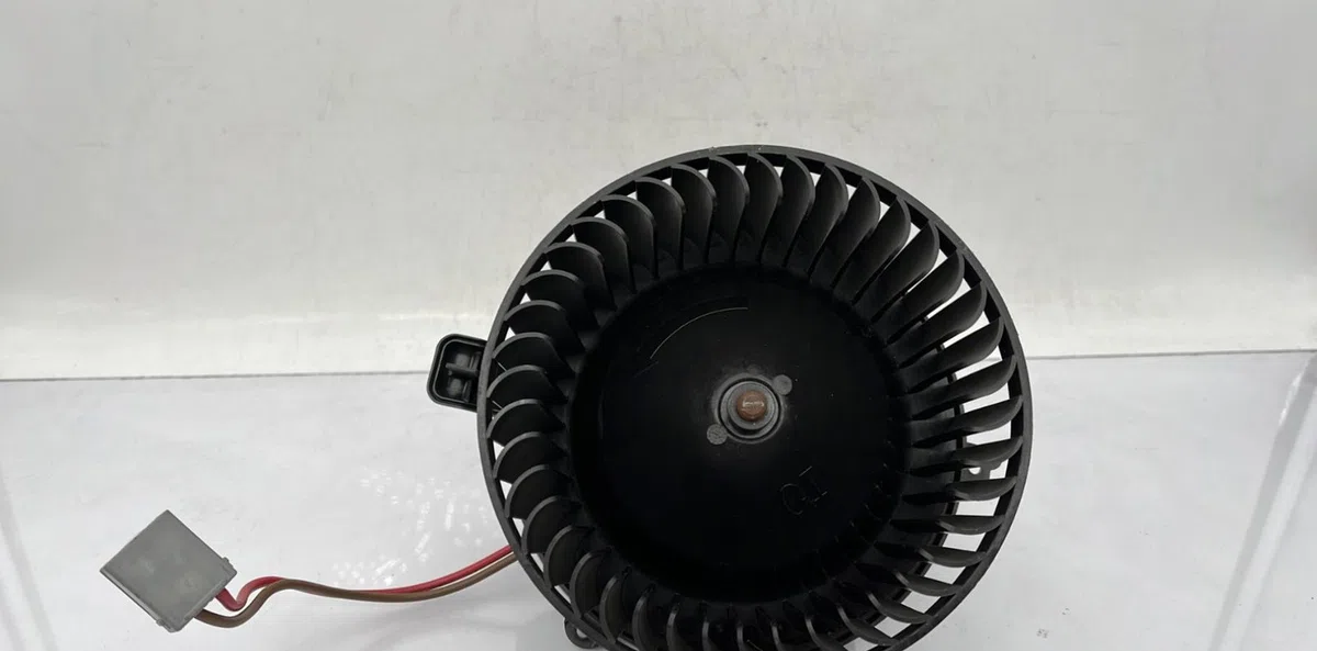 Moteur ventilateur chauffage OPEL MERIVA B PHASE 2 occasion