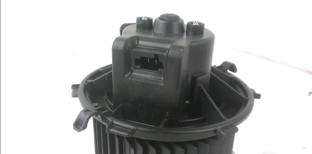 Moteur ventilateur chauffage Opel MOVANO C Camionnette (U9) 2.2 d (2021) occasion