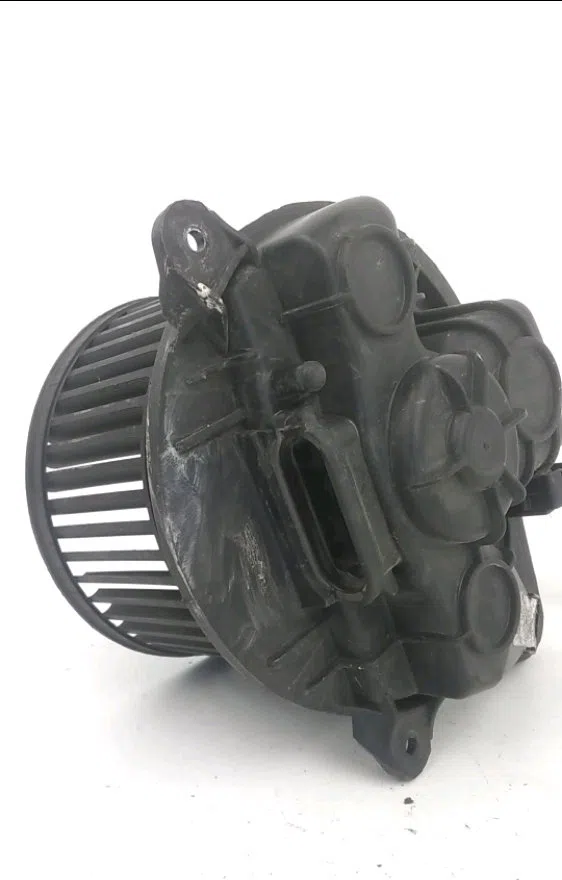 Moteur ventilateur chauffage Opel VIVARO A Fourgon (X83) 2.5 dti (f7) (2003-2010) occasion