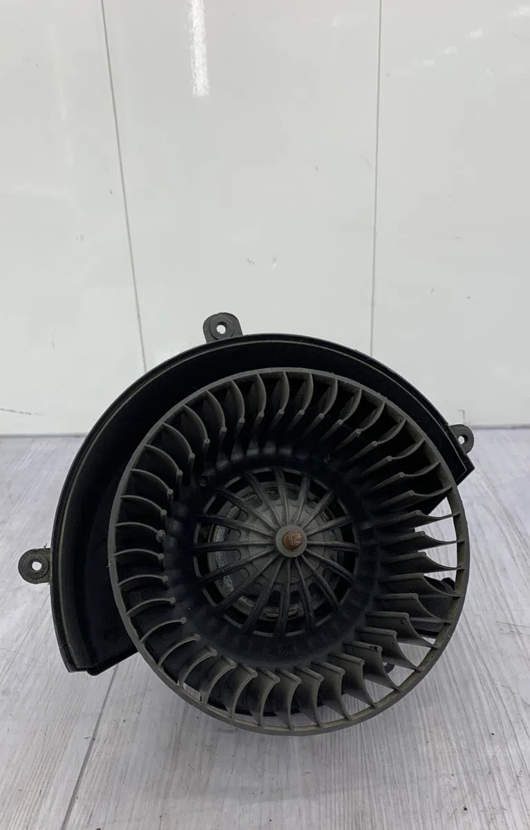 Moteur ventilateur chauffage OPEL ZAFIRA A PHASE 1 occasion
