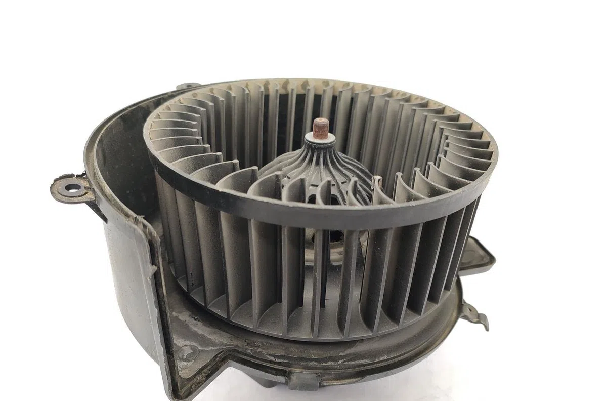 Moteur ventilateur chauffage OPEL ZAFIRA A PHASE 2 occasion